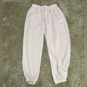 Women Nike Sweatpants